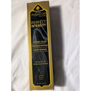 One 'n Only Perfect Intensity Argan Oil Semi-Permanent Hair Color Chrome 3 oz